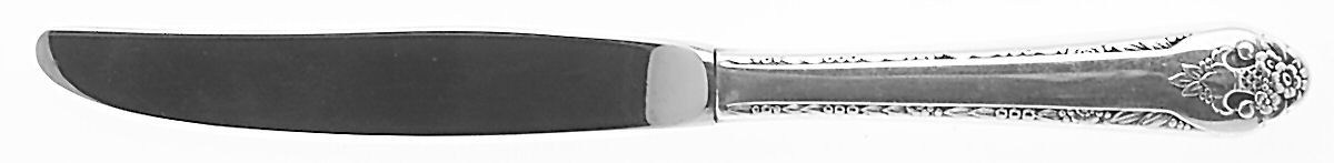 Lovely Lady (Silverplate, No Monos) Hollow Handle Youth Knife by International Silver-1