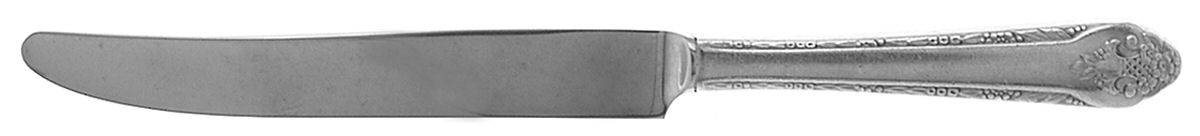 Lovely Lady (Silverplate, No Monos) New French Hollow Knife by International Silver-1