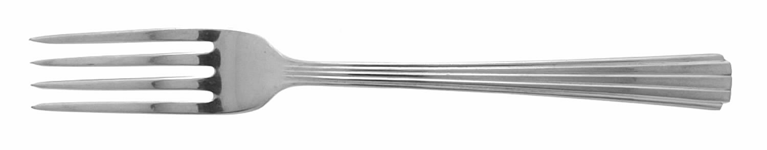 Supreme (Stainless) Fork by International Silver-1