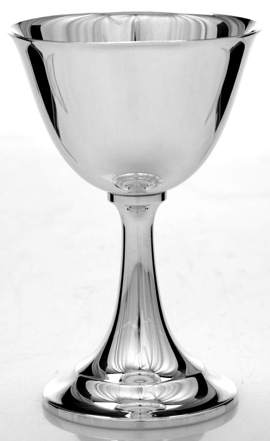 Lord Saybrook (Sterling, Hollowware) Cocktail Cup by International Silver-1