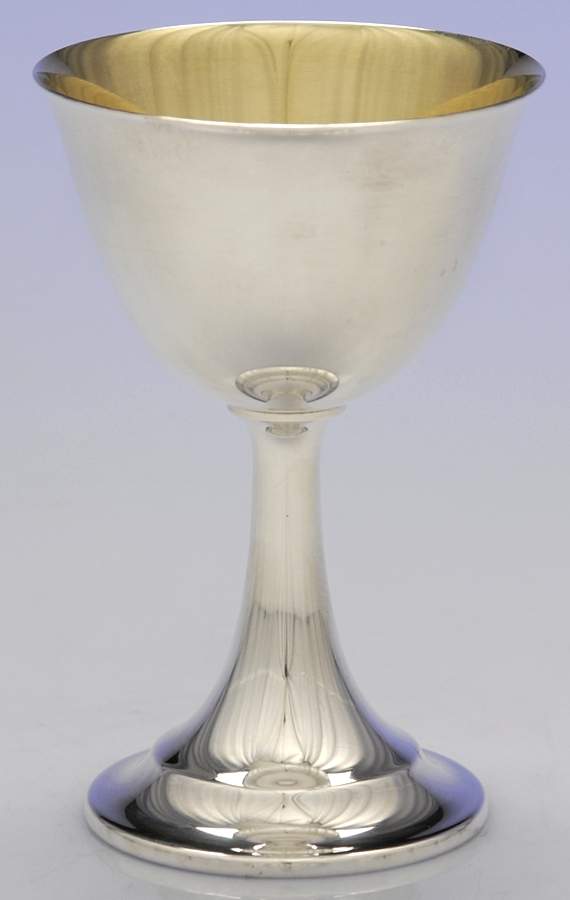 Lord Saybrook (Sterling, Hollowware) Cocktail Cup by International Silver-1