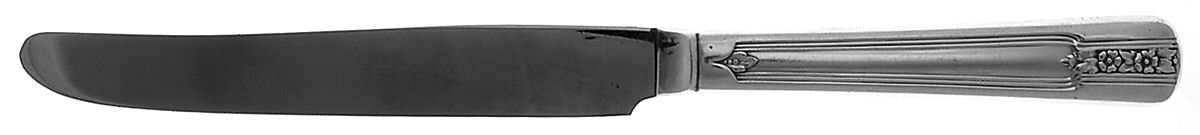 Louisiane (Silverplate) New French Hollow Knife by International Silver-1