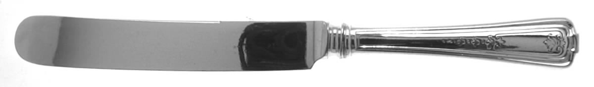 Louvain (Silverplate) Old French Hollow Knife with Bolster by International Silver-1