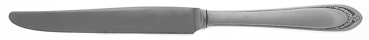 Lovelace (Silverplate) Hollow Handle Youth Knife by International Silver-1