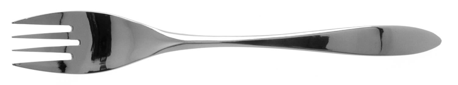 Lucerne (Stainless) Fork by International Silver-1