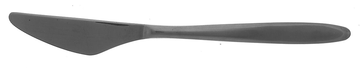 Lucerne (Stainless) New French Solid Knife by International Silver-1