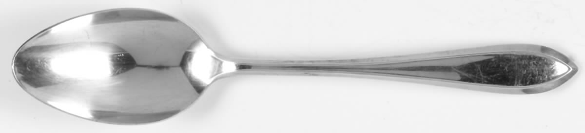 Lufberry (Silverplate, 1915) Tablespoon (Serving Spoon) by International Silver-1