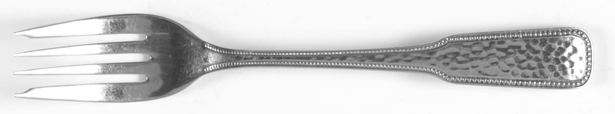 Madison (Stainless) Individual Salad Fork by International Silver-1