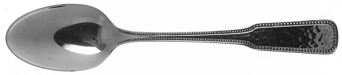 Madison (Stainless) Teaspoon by International Silver-1