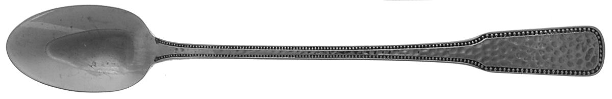 Madison (Stainless) Iced Tea Spoon by International Silver-1