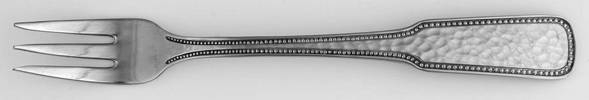 Madison (Stainless) Cocktail/Seafood Fork by International Silver-1