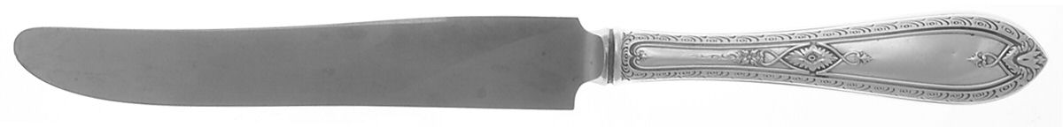Madrid (Sterling, 1927) New French Hollow Knife by International Silver-1