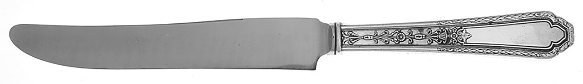 Maintenon (Sterling, 1933) New French Hollow Knife by International Silver-1
