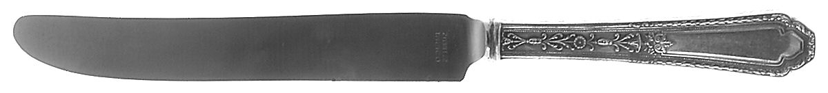 Maintenon (Sterling, 1933) New French Hollow Knife by International Silver-1