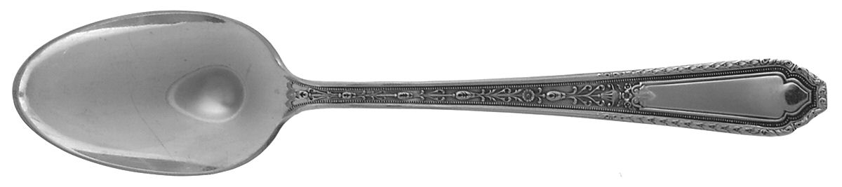 Maintenon (Sterling, 1933) Teaspoon by International Silver-1