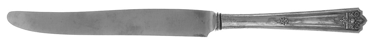 Majestic (Silverplate-1928) New French Hollow Knife by International Silver-1
