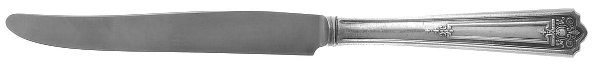 Majestic (Silverplate-1928) New French Hollow Knife by International Silver-1