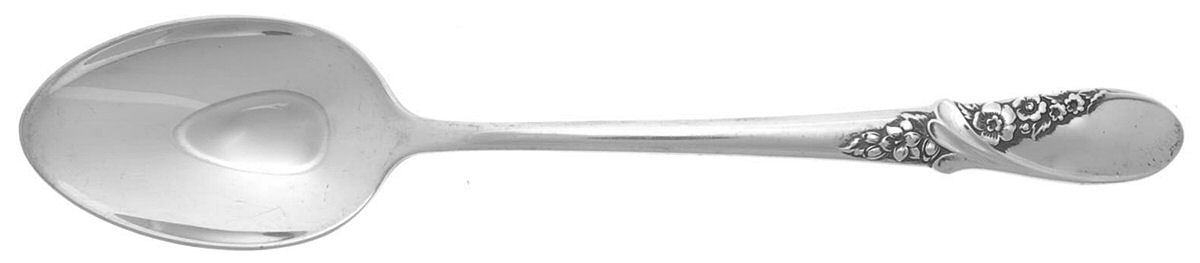 May Melody (Sterling, 1952) Teaspoon by International Silver-1