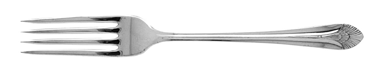 Manhattan (Silverplate, 1951) Fork by International Silver-1