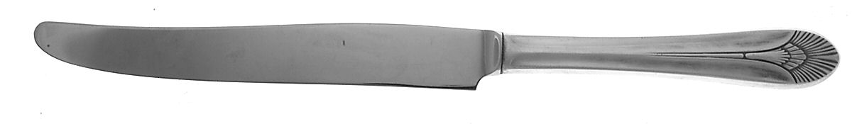 Manhattan (Silverplate, 1951) New French Hollow Knife by International Silver-1