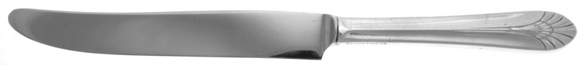 Manhattan (Silverplate, 1951) New French Hollow Knife by International Silver-1
