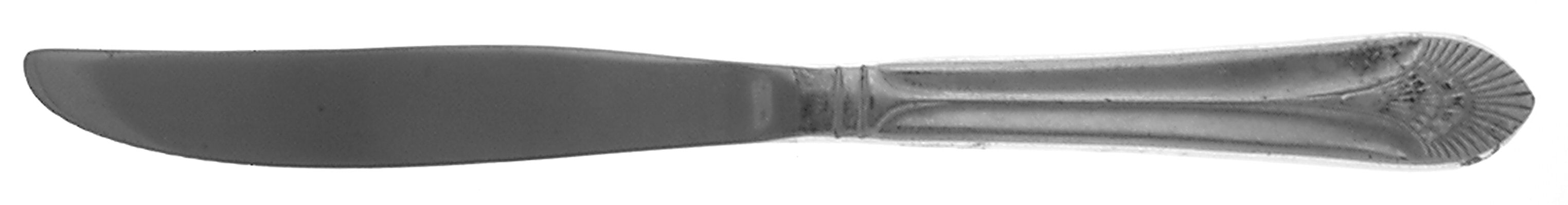 Manhattan (Silverplate, 1932) Modern Solid Knife by International Silver-1