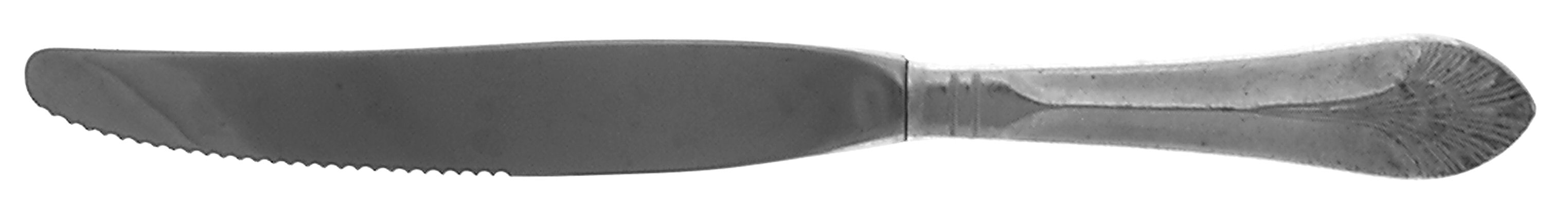 Manhattan (Silverplate, 1932) Modern Hollow Knife by International Silver-1