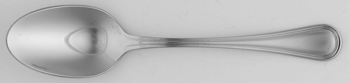 Mansfield (Stainless) Teaspoon by International Silver-1