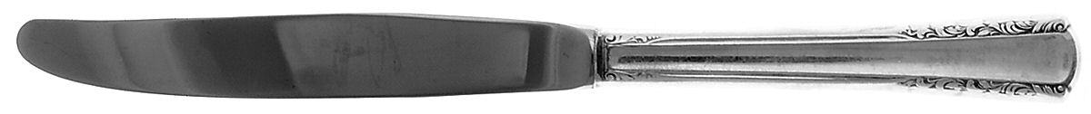 May Queen (Silverplate, 1951) Modern Hollow Knife by International Silver-1