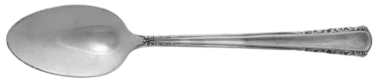 May Queen (Silverplate, 1951) Teaspoon by International Silver-1