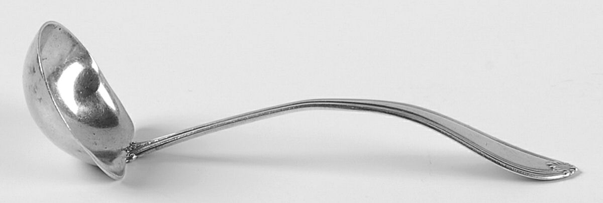 Margaret-Old (Sterling, 1907) Mayonnaise Ladle by International Silver-1