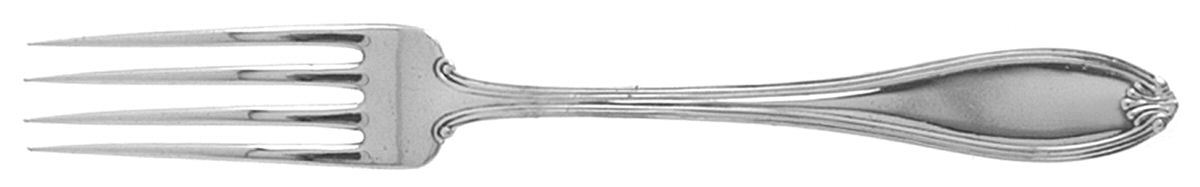 Margaret-New (Sterling, 1912) Fork by International Silver-1