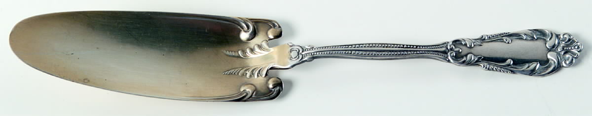 Marina (Silverplate, 1896) Large Jelly Knife by International Silver-1