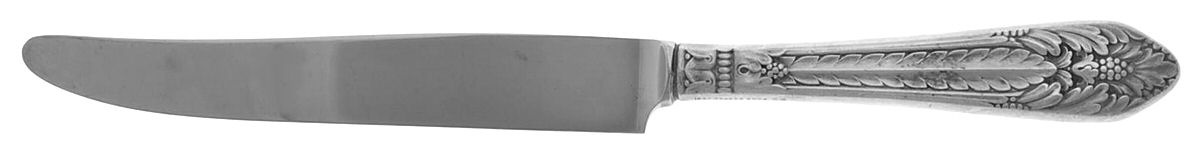 Marquise (Silverplate, 1933) New French Hollow Knife by International Silver-1