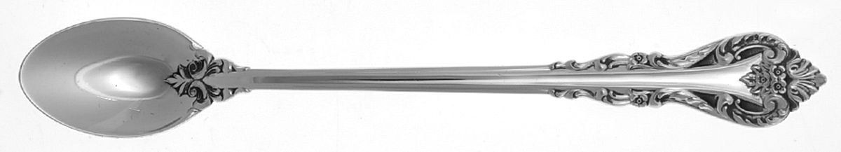 Masterpiece (Sterling, 1963) Infant Feeding Spoon by International Silver-1