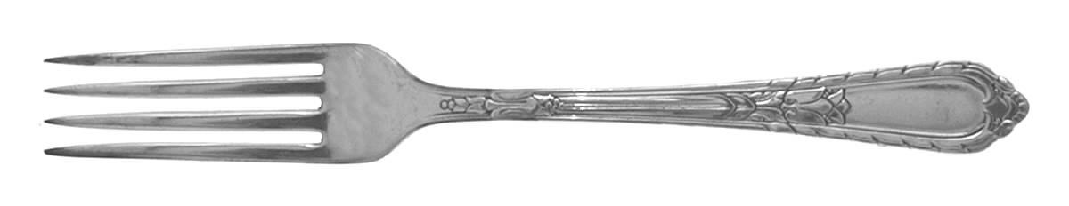Masterpiece (Silverplate, 1932) Fork by International Silver-1