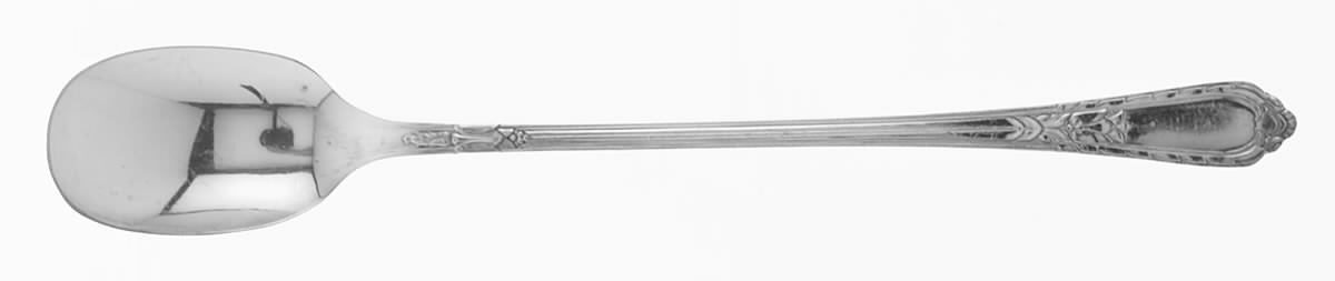 Masterpiece (Silverplate, 1932) Iced Tea Spoon by International Silver-1