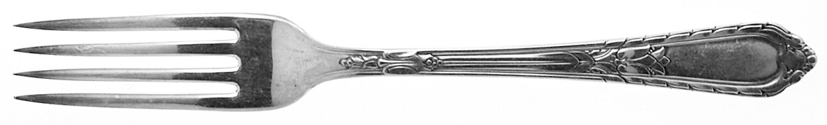 Masterpiece (Silverplate, 1932) Fork by International Silver-1