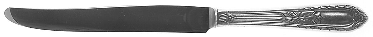 Masterpiece (Silverplate, 1932) New French Hollow Knife by International Silver-1