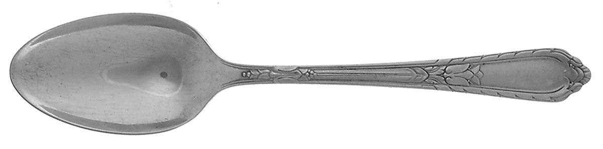 Masterpiece (Silverplate, 1932) Tablespoon (Serving Spoon) by International Silver-1