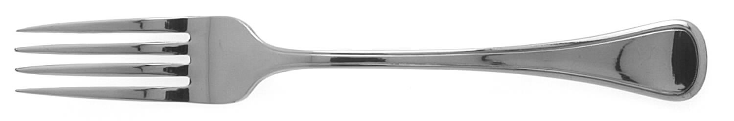 Masterpiece (Stainless) Fork by International Silver-1