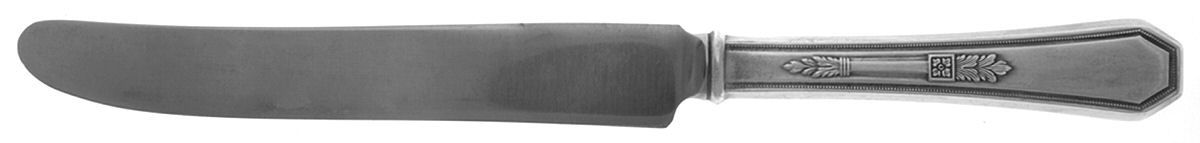 Mayfair (Silverplate, 1923) New French Hollow Knife by International Silver-1