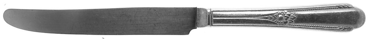 Memory-Hiawatha (Silverplate, 1937) New French Hollow Knife by International Silver-1