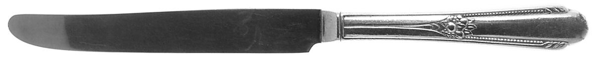 Memory-Hiawatha (Silverplate, 1937) New French Hollow Knife by International Silver-1