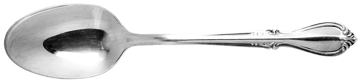 Memory (Silverplate, 1952) Teaspoon by International Silver-1
