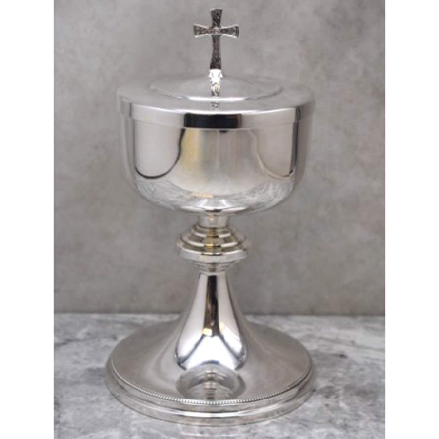 Sterling Hollowware Ciborium by International Silver-1