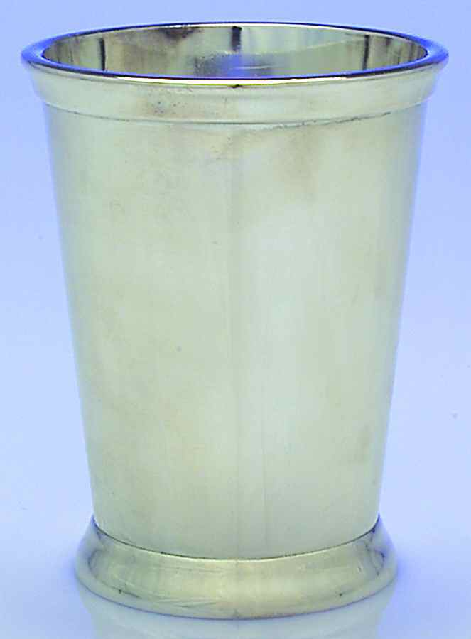 Silverplate Hollowware Silverplate Mint Julep by International Silver-1
