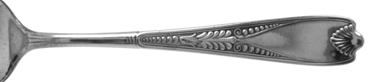 Minnehaha (Silverplate, 1890) Tablespoon (Serving Spoon) by International Silver-1