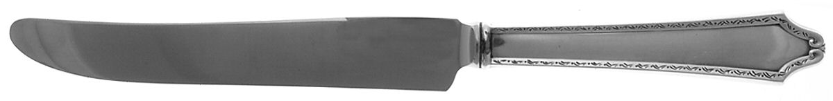 Minuet-Engraved (Sterling, 1925) New French Hollow Knife by International Silver-1