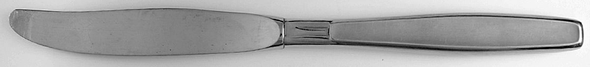 Modern Living (Stainless) Modern Hollow Knife by International Silver-1